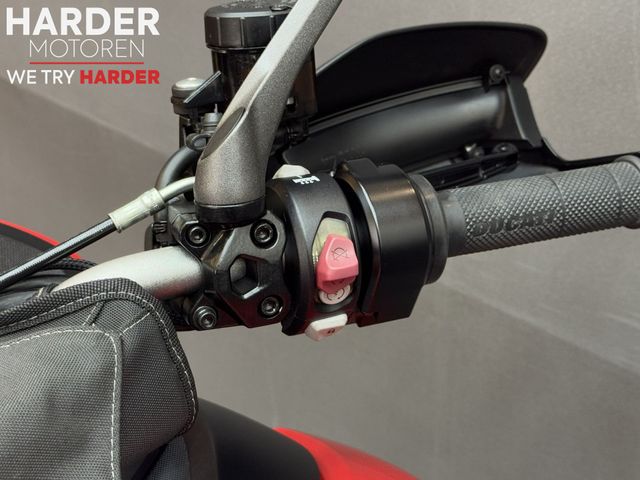 ducati - multistrada-1260-enduro