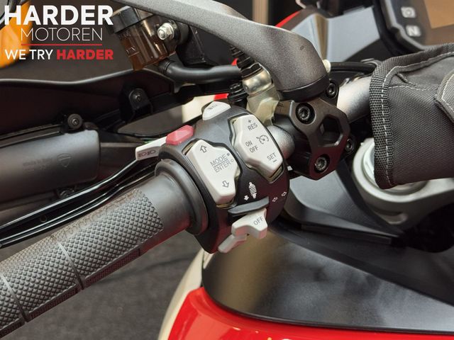 ducati - multistrada-1260-enduro