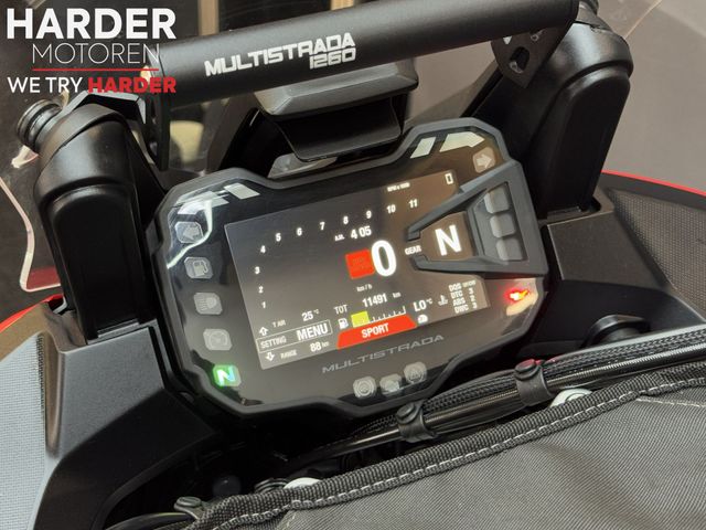 ducati - multistrada-1260-enduro