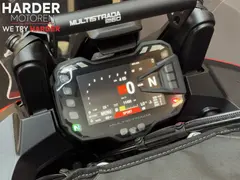 Ducati Multistrada 1260 Enduro 2018 occasion – foto 20 van 21