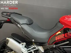 Ducati Multistrada 1260 Enduro 2018 occasion – foto 9 van 21