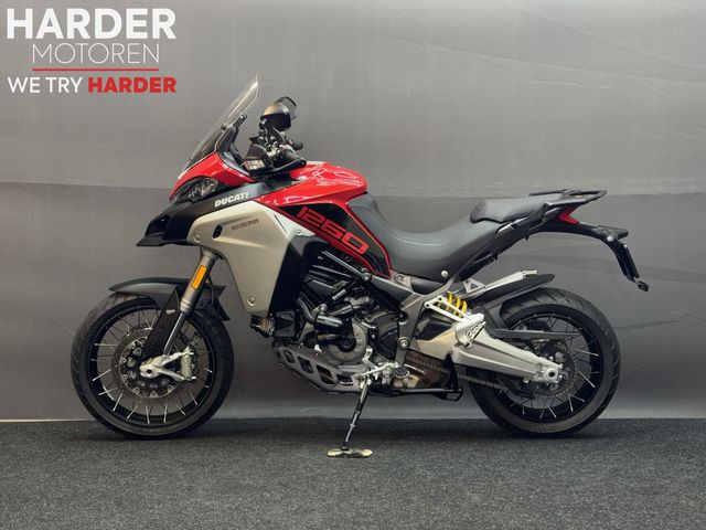 ducati - multistrada-1260-enduro