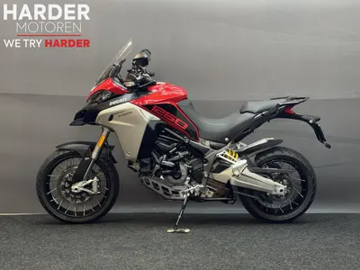 DUCATI MULTISTRADA 1260 ENDURO – foto 4