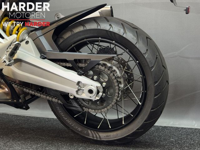 ducati - multistrada-1260-enduro