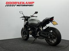 Honda CB 650 R ABS 2021 occasion – foto 11 van 19