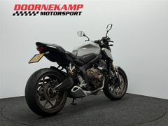 Honda CB 650 R ABS 2021 occasion – foto 15 van 19