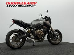 Honda CB 650 R ABS 2021 occasion – foto 16 van 19