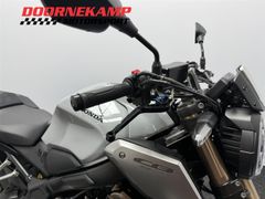 Honda CB 650 R ABS 2021 occasion – foto 19 van 19