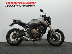 Honda CB 650 R ABS 2021 occasion – foto 1 van 19
