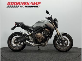 Honda CB 650 R 2021 occasion