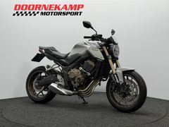 Honda CB 650 R ABS 2021 occasion – foto 2 van 19