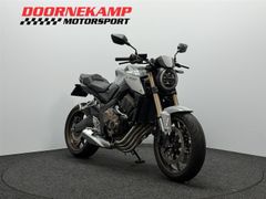 Honda CB 650 R ABS 2021 occasion – foto 3 van 19
