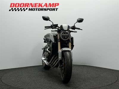 HONDA CB 650 R – foto 4