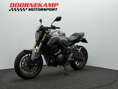 Honda CB 650 R ABS 2021 occasion – foto 7 van 19