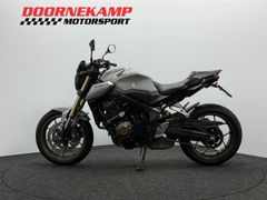Honda CB 650 R ABS 2021 occasion – foto 9 van 19