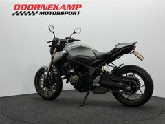 Honda CB 650 R ABS 2021 occasion – foto 10 van 19