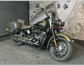 Harley-Davidson Heritage Softail Classic 114 Flhcs 2018 occasion
