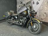 HARLEY-DAVIDSON HERITAGE SOFTAIL CLASSIC 114 FLHCS