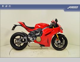 Ducati Panigale V4 S 2024 occasion