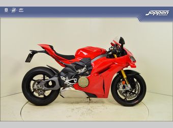 Ducati Panigale V4 S 2024 occasion