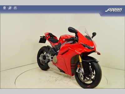 DUCATI PANIGALE V4 S – foto 2