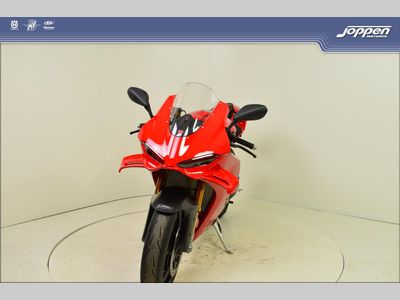 DUCATI PANIGALE V4 S – foto 3