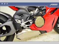 Ducati panigale v4s 2024 occasion – foto 9 van 24