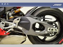 Ducati panigale v4s 2024 occasion – foto 23 van 24