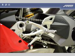 Ducati panigale v4s 2024 occasion – foto 24 van 24