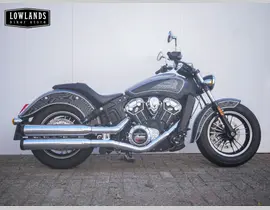 Indian Motorcycle Scout 2021 occasion