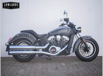 Indian Motorcycle Scout 2021 occasion