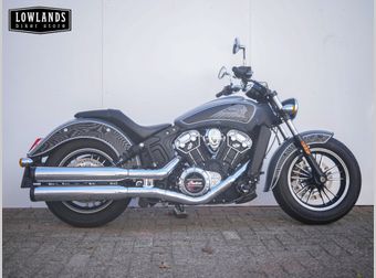 Indian Motorcycle Scout 2021 occasion