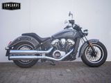 INDIAN MOTORCYCLE SCOUT