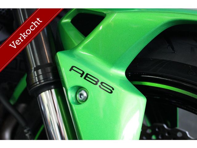 kawasaki - z900