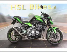 Kawasaki Z900 2018 occasion