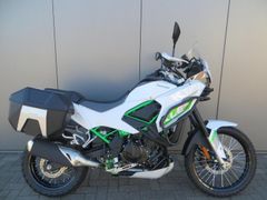 KAWASAKI KLE 500 SE