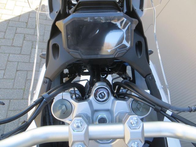 kawasaki - kle-500-se