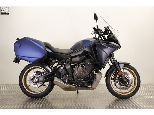 yamaha - tracer-7-gt