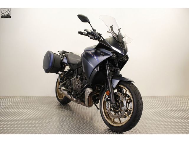 yamaha - tracer-7-gt