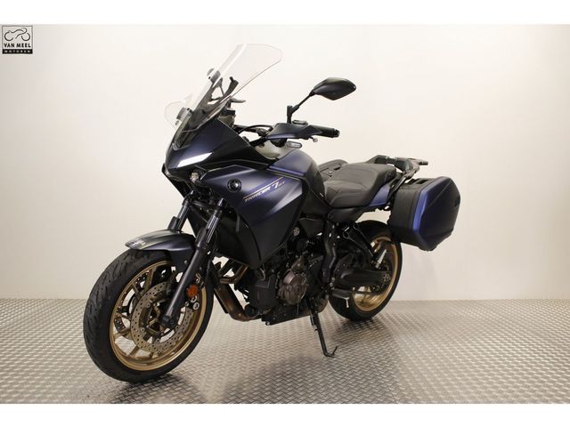 yamaha - tracer-7-gt