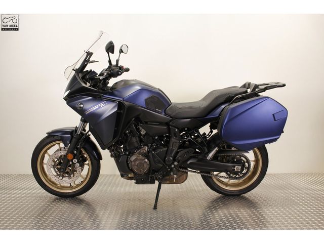 yamaha - tracer-7-gt