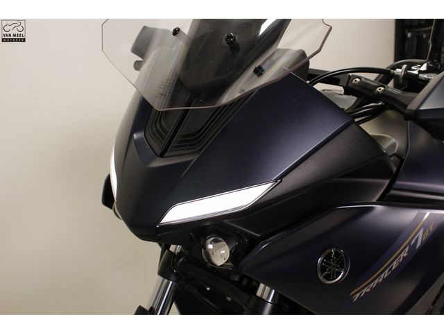 yamaha - tracer-7-gt
