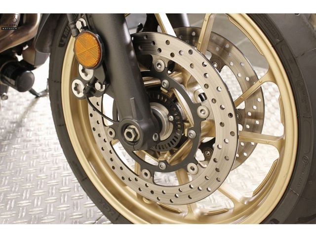yamaha - tracer-7-gt