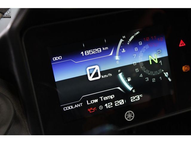 yamaha - tracer-7-gt