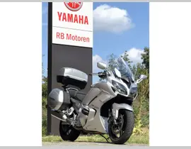 Yamaha FJR 1300 AE 2016 occasion