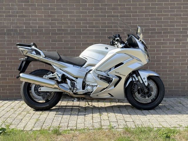 yamaha - fjr-1300-ae