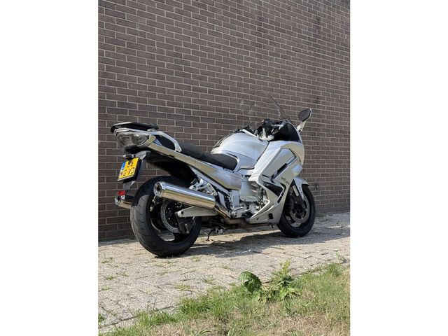 yamaha - fjr-1300-ae