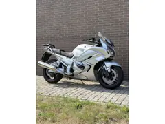 Yamaha FJR1300 AE 2016 occasion – foto 4 van 10