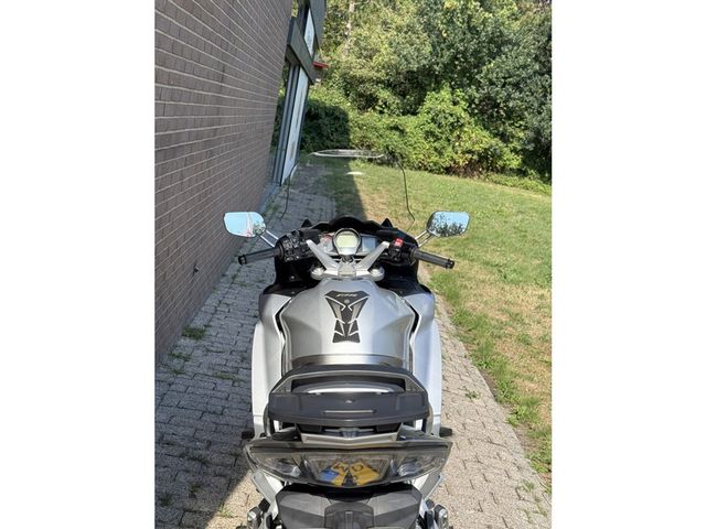 yamaha - fjr-1300-ae