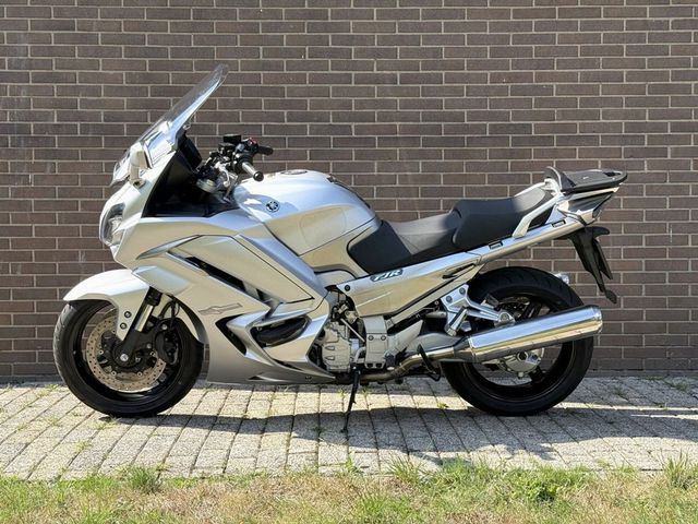 yamaha - fjr-1300-ae